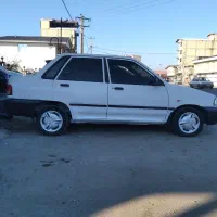 پراید مدل ۹۱