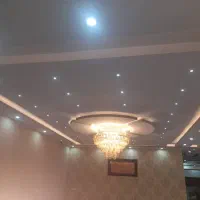 کناف تایل پی وی سی