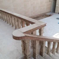 اجرای سنگ نما وسرامیک