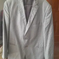 کت تک مردانه