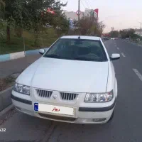 سمندlxمدل۹۳بدون رنگ