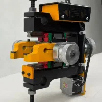 اقساطی دیسک تراش/بدون روکش خرید دیسک تراش