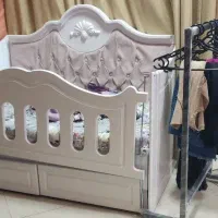 تخت کودک