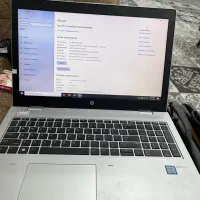 لب تاب اچ پی G650 G5 نسل 8|رایانه همراه|امیدیه, |دیوار