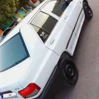 فروش پراید مدل 95