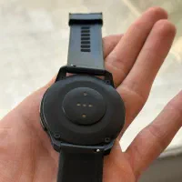 ساعت هوشنمد هایلو میبرو ایکس ۱|لوازم جانبی موبایل و تبلت|سنندج, |دیوار