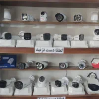 تعمیرات دوربین مداربسته/ دزدگیر / گیت / ریست رمز