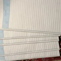 مقداری لوازم التحریر|لوازم التحریر|قم, ولیعصر|دیوار