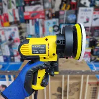 پولیش دریل ی سنباده برقی تفنگی|ماشین‌آلات صنعتی|رشت, فرزانه|دیوار