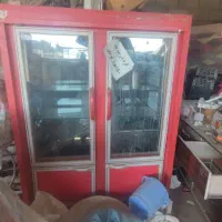 یخچال مغازه دست ساز|فروشگاه و مغازه|ایلخچی, |دیوار