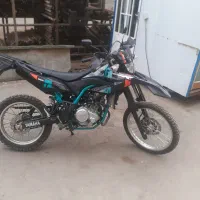 wr155|موتورسیکلت|تهران, مهرآباد جنوبی|دیوار