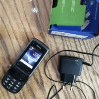 گوشی نوکیا Nokia C2-05