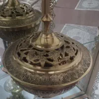 برنز|صنایع دستی و سایر لوازم تزئینی|سلماس, |دیوار