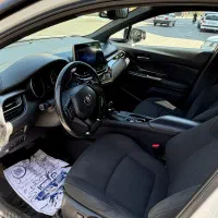 CHR مدل ۲۰۱۸|خودرو سواری و وانت|اصفهان, خانه اصفهان|دیوار