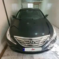 سوناتا وای اف ۲۰۱۱