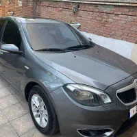 برلیانس H320