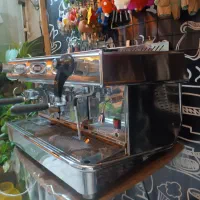 دستگاه اسپرسو صنعتی، رویال،ایتالیا|کافی‌شاپ و رستوران|اصفهان, عطار نیشابوری|دیوار