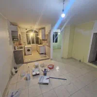 اپارتمان-43-متر-خوش-نقشه-و-مربع-طبقه-دوم