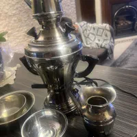 سماور وپاسماوری مینی