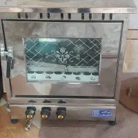 تنورگازی گرگان|اجاق گاز و لوازم برقی پخت‌وپز|اهواز, شهدای انتظامی|دیوار