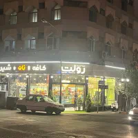 ۱۶۰ متر تجاری ملکیت و سرقفلی بر لبافی نژاد انقلاب|فروش مغازه و غرفه|تهران, فلسطین (میدان انقلاب)|دیوار