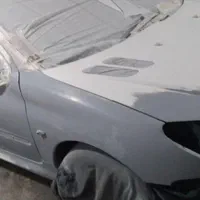 نقاشی اتومبیل امیر