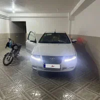 فروش ماشین  سورن پلاس