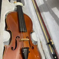 ویلن مدل TF142 تمیز و سالم|ویولن|آمل, |دیوار