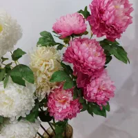 گل و گلدان|گل مصنوعی|خمین, |دیوار