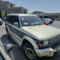 پاجرو ۳۰۰۰ اتومات|خودرو سواری و وانت|تهران, اکباتان|دیوار