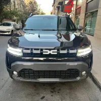 داچیا داستر /اقساط ۵ ساله /تحویل فوری (مبین خودرو)