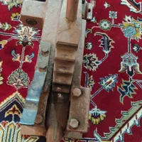 قیچی آرماتور  زمینی اهرمی دستی ساخت ترکیه|ابزارآلات|زرقان, |دیوار