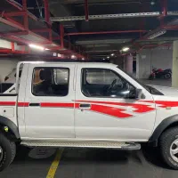 پیکاپ ریچ|خودرو سواری و وانت|تهران, سیمای ایران|دیوار