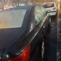 سوناتا ۲۰۰۸|خودرو سواری و وانت|نظرآباد, نظرآباد|دیوار