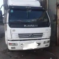 کاویان ۱۰۶ مدل ۹۱|خودرو سنگین|اردبیل, |دیوار