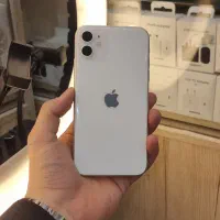 ایفون ۱۱ نرمال ۲۵۶ گیگ ، iphone 11 normal 256g|موبایل|تهران, پونک|دیوار