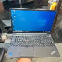لپ تاپ Lenovo مدل ThinkPad E15|رایانه همراه|تهران, میدان ولیعصر|دیوار