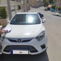جک s5مدل 96|خودرو سواری و وانت|کرمانشاه, |دیوار