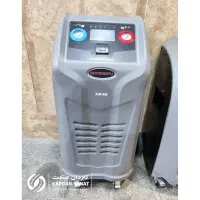 خرید و قیمت دستگاه شارژ گاز کولر خودرو|ماشینآلات صنعتی|تهران, توحید|دیوار