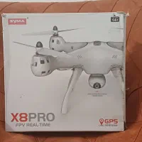 کوادکوپتر سایما x8pro