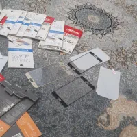 گلس گوشی همه مدل