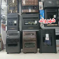 بخاری گازی ۷۰۰۰ طرح ادنیسی گارانتی ارسال ODSقطع کن