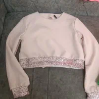 تعدادی پیراهن و بلوز دخترانه سایز ۶ تا ۸ سال|کفش و لباس بچه|تهران, سید خندان (جلفا)|دیوار