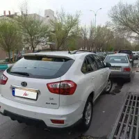 BYD S6 1396|خودرو سواری و وانت|تهران, حصارک|دیوار