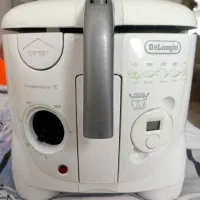 سرخ کن DeLonghi|سایر لوازم برقی|تهران, جنتآباد مرکزی|دیوار
