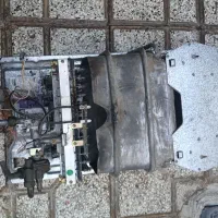 ابگرمکن دیواری بوتان  ۳۱۱۵|آبگرمکن، پکیج، شوفاژ|نیشابور, شهید بهشتی|دیوار
