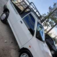 پراید وانت 403|خودرو سواری و وانت|مرودشت, ژیان|دیوار