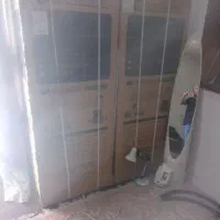 ۸ عدد یخچال فریزر|یخچال و فریزر|فولادشهر, C1|دیوار