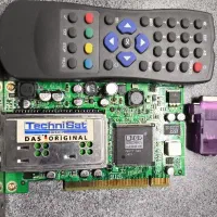 کارت DVB SkyStar 2