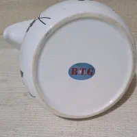 قوری|قوری، کتری، قهوه‌ساز دستی|گرگان, |دیوار